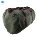 Lightweight Jumbo Foldable  Nylon Ripstop Duffel Handbag for Travel Sport for Men and Women Large